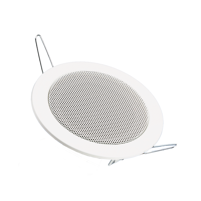 HARVIA luidsprekerset - WC4-BT-SP, 13,5 cm