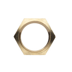 Harvia kraanmoer voor waterreservoir van houtgestookte saunakachel, R 1/2, 25 mm 