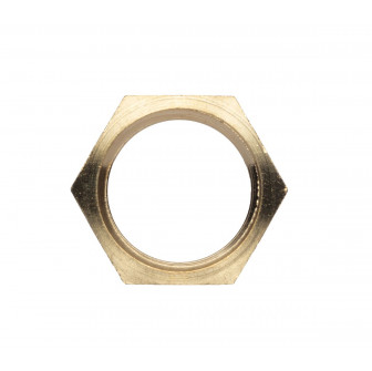 Harvia kraanmoer voor waterreservoir van houtgestookte saunakachel, R 1/2, 25 mm