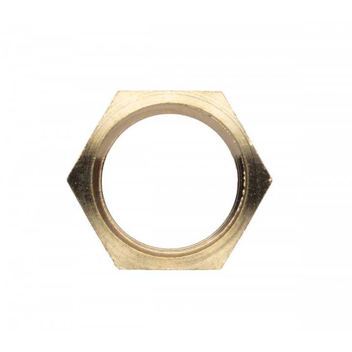 Harvia kraanmoer voor waterreservoir van houtgestookte saunakachel, R 1/2, 25 mm