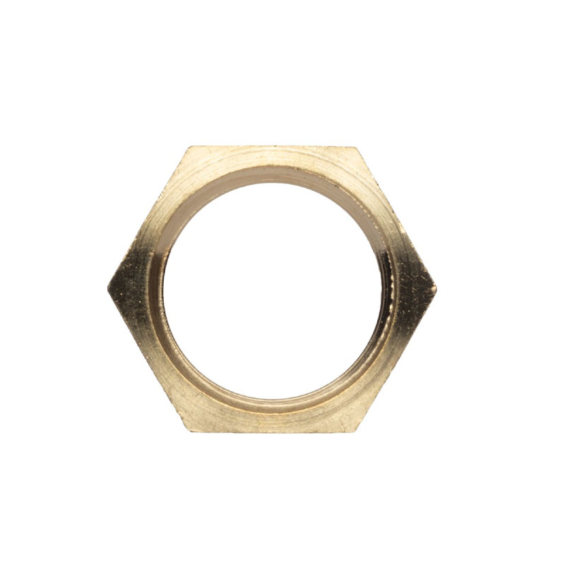Harvia kraanmoer voor waterreservoir van houtgestookte saunakachel, R 1/2, 25 mm