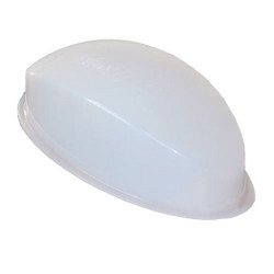 Harvia glazen bol voor saunalamp  Harvia glazen bol voor saunalamp