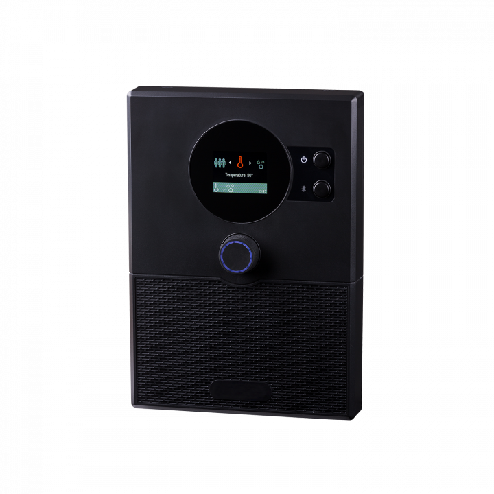 Harvia bedieningspaneel C105VKK (tot 10,5 kW)