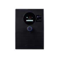 Harvia bedieningspaneel C105VKK (tot 10,5 kW)