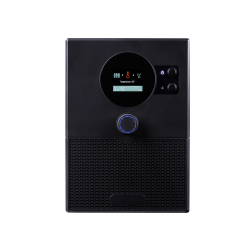 Harvia bedieningspaneel C105VKK (tot 10,5 kW) 