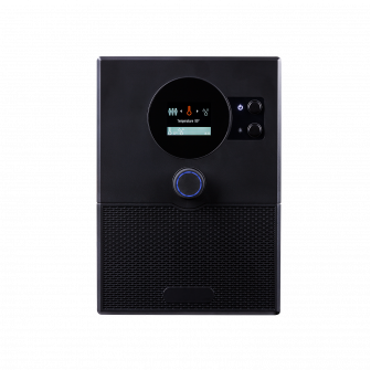 Harvia bedieningspaneel C105VKK (tot 10,5 kW)