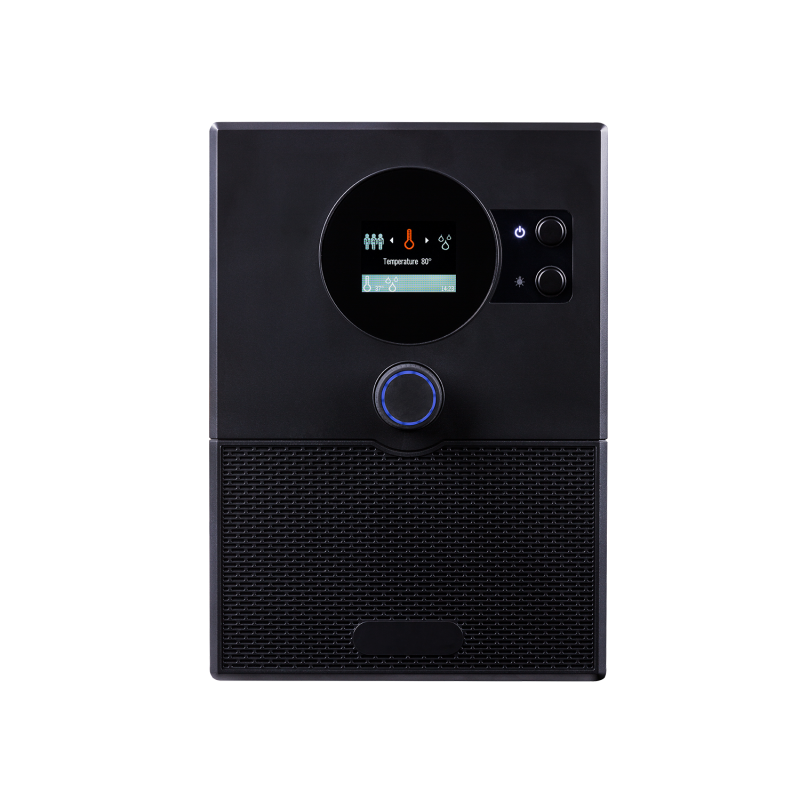 Harvia bedieningspaneel C105VKK (tot 10,5 kW)