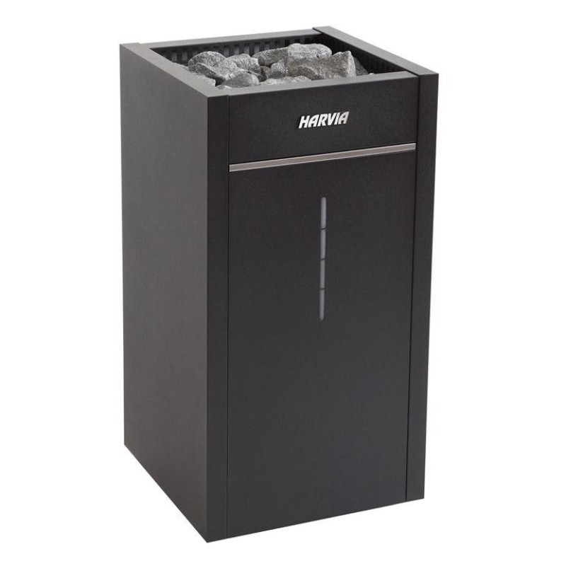 Elektrische saunakachel - HARVIA Virta Combi