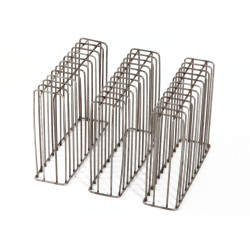 HARVIA luchtcirculatierooster ZSB-485 