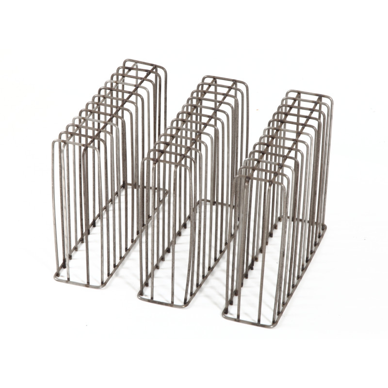 HARVIA luchtcirculatierooster ZSB-485