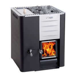 Houtgestookte saunakachel - HARVIA 20 LS PRO  Houtgestookte saunakachel - HARVIA 20 LS PRO