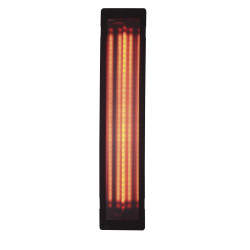 Harvia Vitae infraroodstraler met volledig spectrum, 350–750 W 