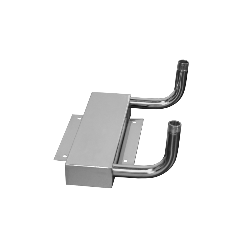 Ingebouwde warmtewisselaar GEFEST GROM 30