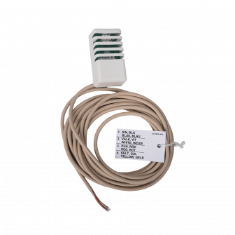 Reserveonderdelen - TYLOHELO Olet 6-1 temperatuursensor