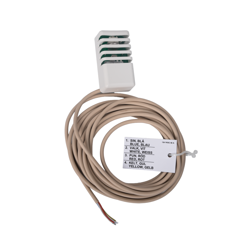 Reserveonderdelen - TYLOHELO Olet 6-1 temperatuursensor