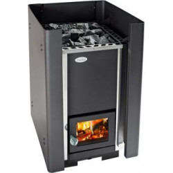 De beschermwand HELO 16/20 PK 