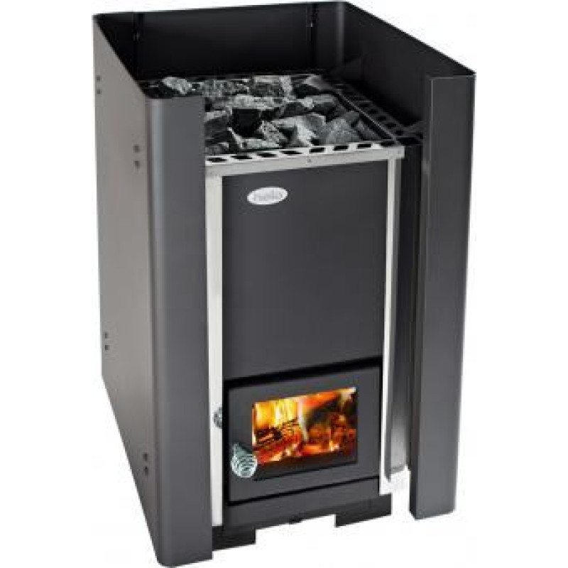 De beschermwand HELO 16/20 PK