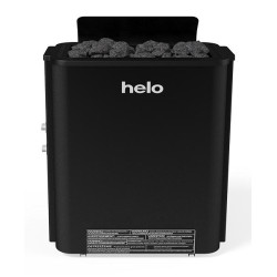 Elektrische saunakachel - HELO Havanna D  Elektrische saunakachel - HELO Havanna D