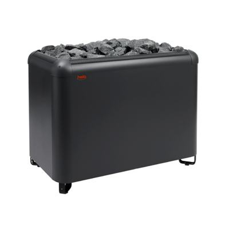 Elektrische saunakachel - HELO Magma