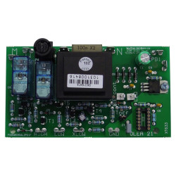 Reserveonderdelen - HELO elektrisch bord OLEA 72  Reserveonderdelen - HELO elektrisch bord OLEA 72