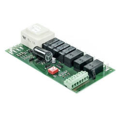 Reserveonderdelen - HELO printplaat HNS T1  Reserveonderdelen - HELO printplaat HNS T1