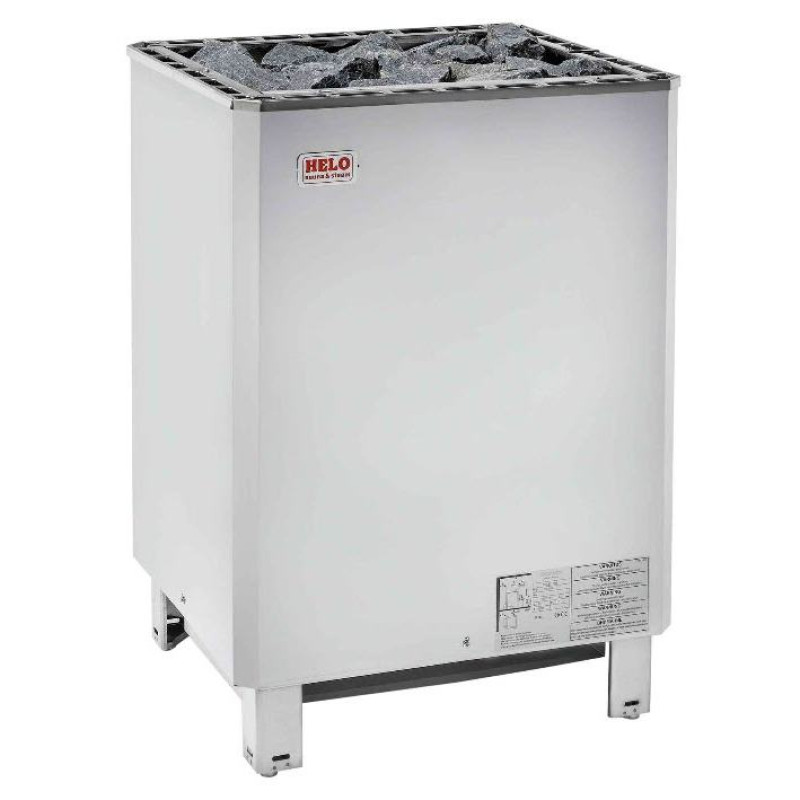 Elektrische saunakachel - HELO SKLE