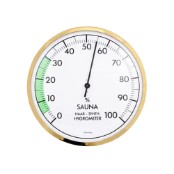 Hygrometer 