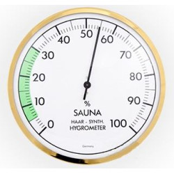 Hygrometer  Hygrometer