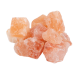 Himalayazout in een doos van 3,5 kg