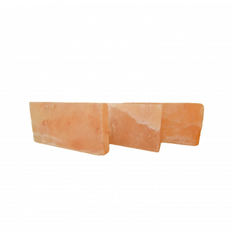 Himalaya zoutblokken