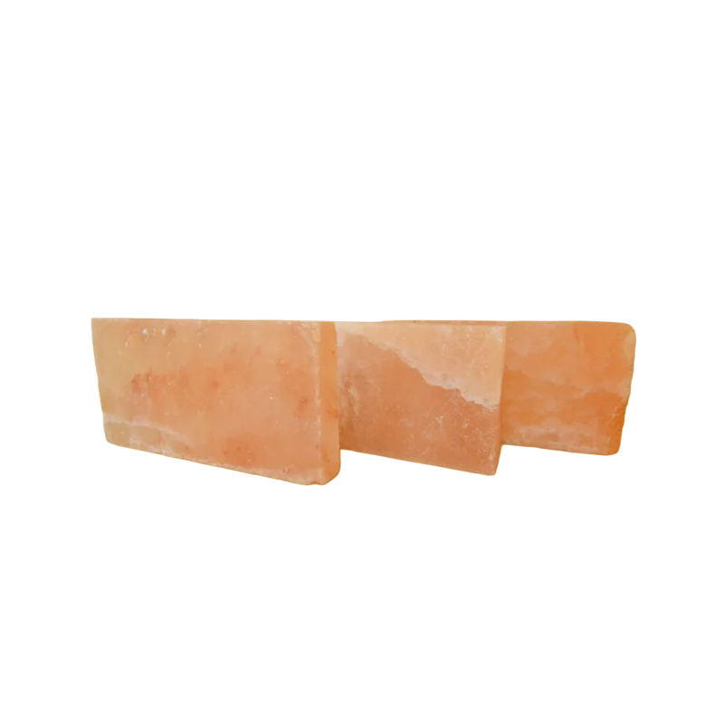 Himalaya zoutblokken