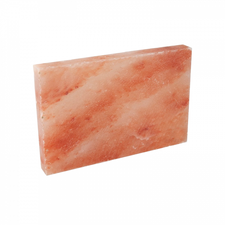 Himalayazoutsteen met glad oppervlak, 300 × 200 × 38 mm