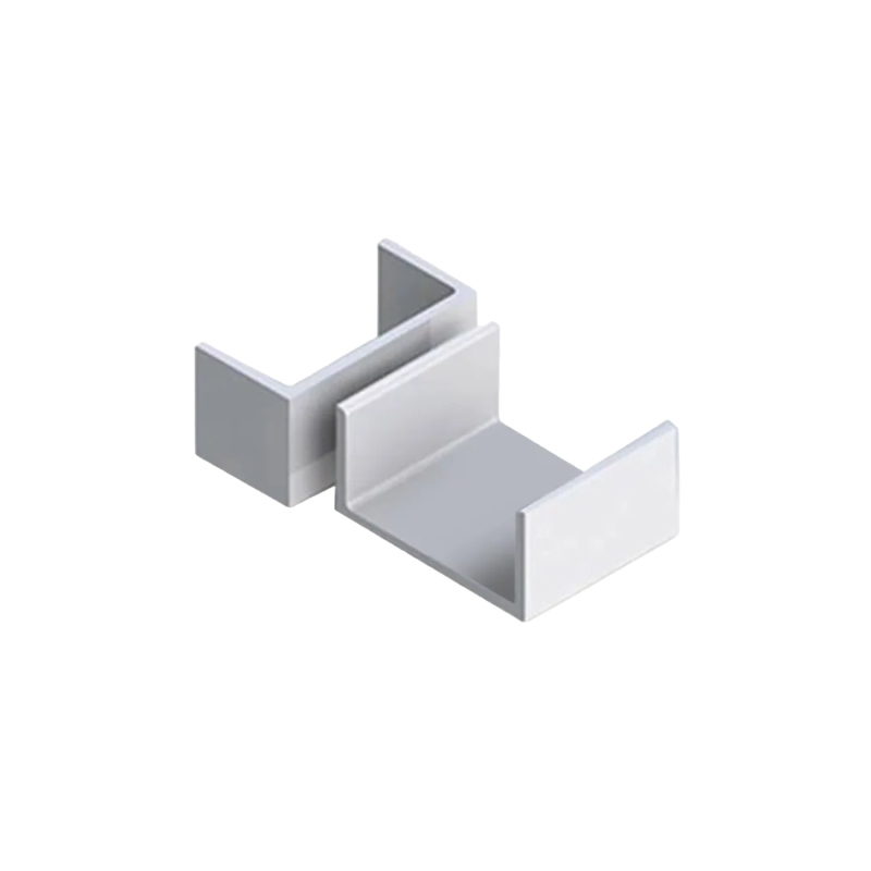 Adapter voor bevestigingsbeugel voor Himalaya zoutsteen