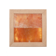Himalayazout LED-lamp, abachi hout