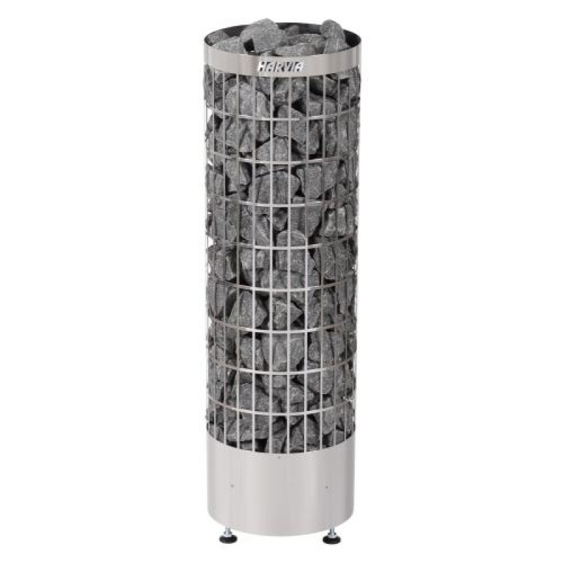 Elektrische saunakachel - HARVIA Cilindro PC110E 10,8 kW