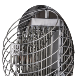 Upgrade Kit voor HUUM DROP 9kW elektrische saunakachel 