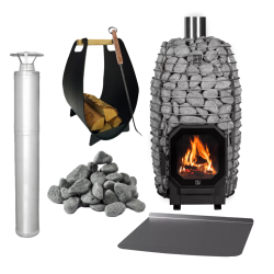 HUUM FLOW MINI - STANDAARD  HUUM FLOW MINI - STANDAARD