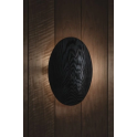 Saunalamp HUUM OVO, donkere kleur - 0