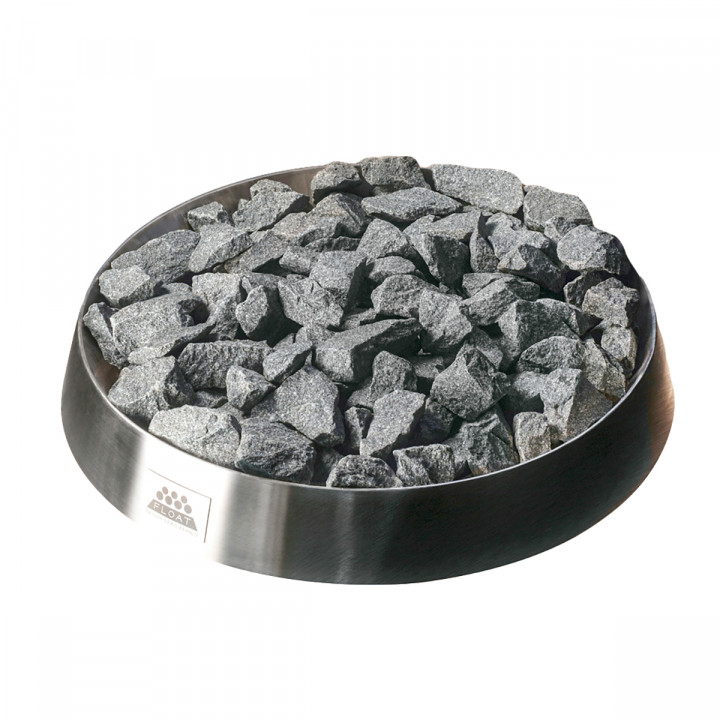 Elektrische saunakachel - IKI FLOAT 13,8 kW