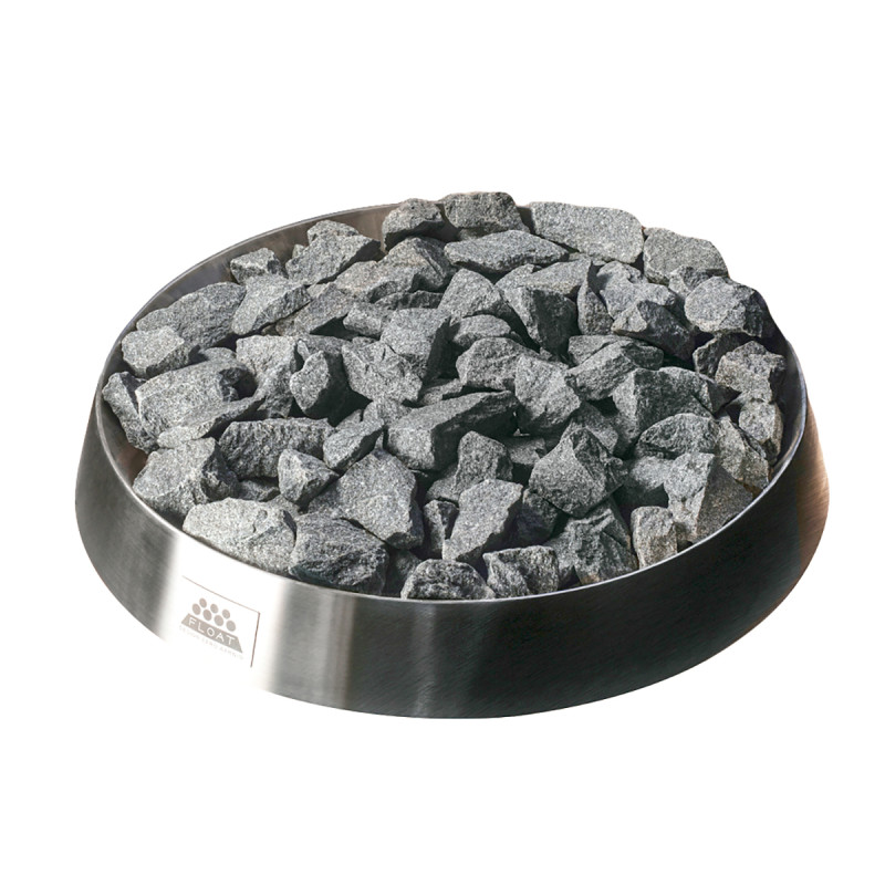 Elektrische saunakachel - IKI FLOAT 13,8 kW