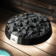 Elektrische saunakachel - IKI FLOAT 13,8 kW