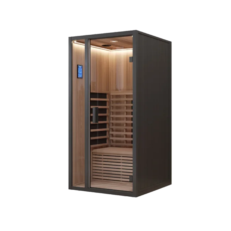 Infraroodcabine - HARVIA Onyx One