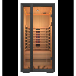 Infraroodcabine - HARVIA Onni Mini  Infraroodcabine - HARVIA Onni Mini