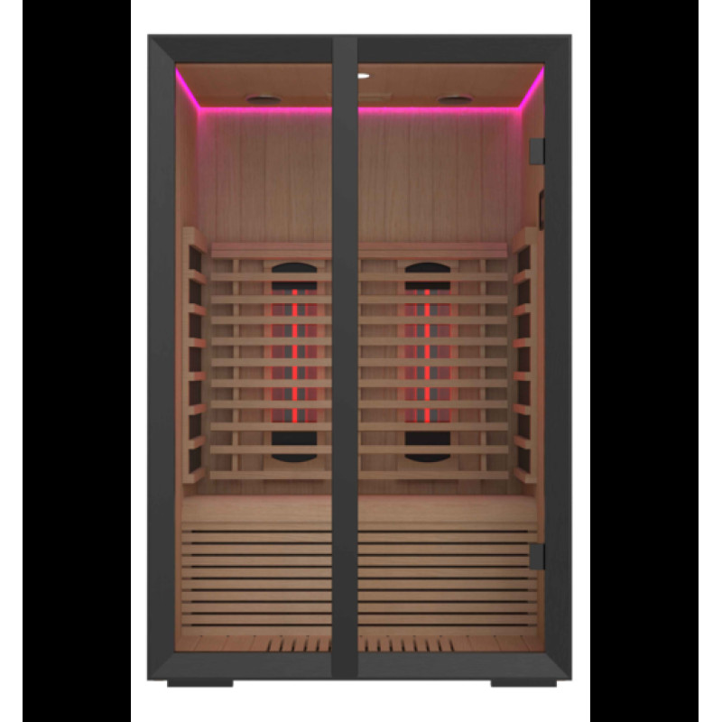 Infraroodcabine - HARVIA Onni Small