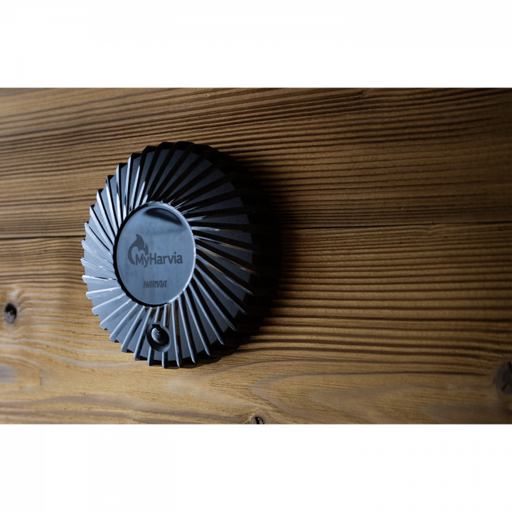 Slimme saunasensor met bewaking op afstand - MyHarvia Smart Sauna Sensor WiFi
