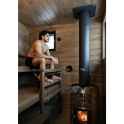Slimme saunasensor met bewaking op afstand - MyHarvia Smart Sauna Sensor WiFi - 2