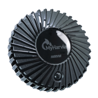 Slimme saunasensor met bewaking op afstand - MyHarvia Smart Sauna Sensor WiFi