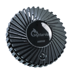 Slimme saunasensor met bewaking op afstand - MyHarvia Smart Sauna Sensor WiFi 