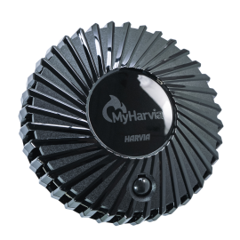 Slimme saunasensor met bewaking op afstand - MyHarvia Smart Sauna Sensor WiFi 