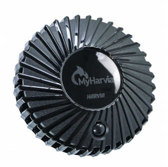 Slimme saunasensor met bewaking op afstand - MyHarvia Smart Sauna Sensor WiFi